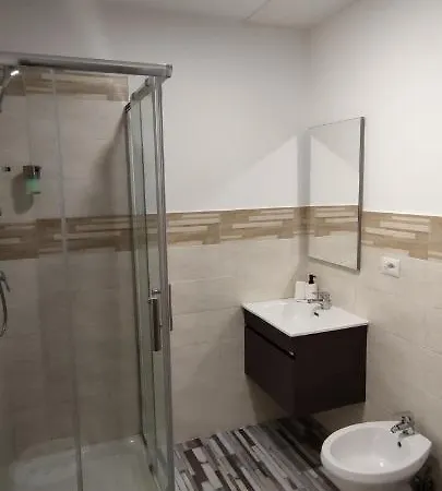 فندق مبيت وإفطار Le Mura