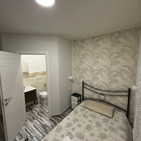 Le Mura 3* Alatri