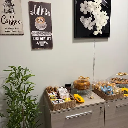 Le Mura فندق مبيت وإفطار 3*