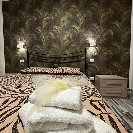Le Mura 3* Alatri