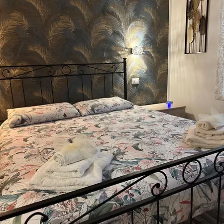 فندق مبيت وإفطار Le Mura