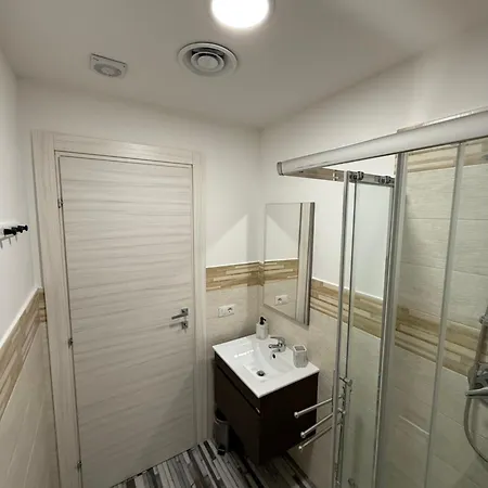 Le Mura Alojamento de Acomodação e Pequeno-almoço Alatri