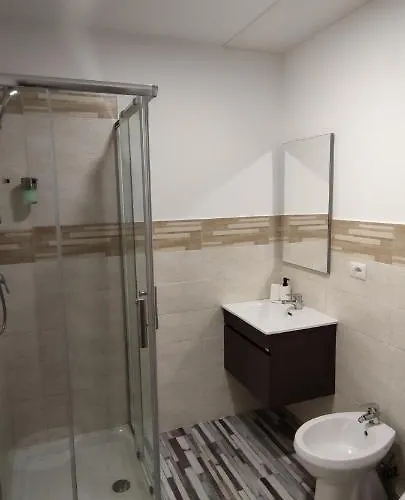 Bed & Breakfast Le Mura