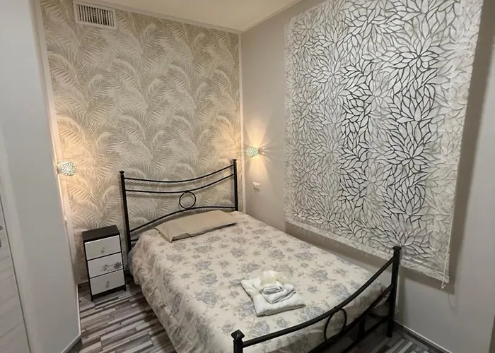 Le Mura Bed & Breakfast