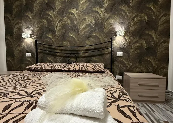 Le Mura 3* Alatri
