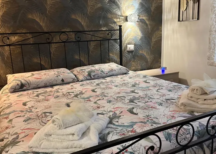 Bed & Breakfast Le Mura