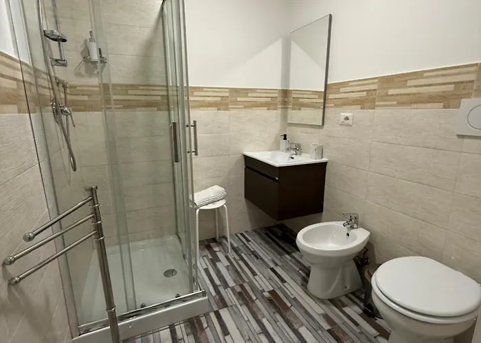 Bed & Breakfast Le Mura 3*
