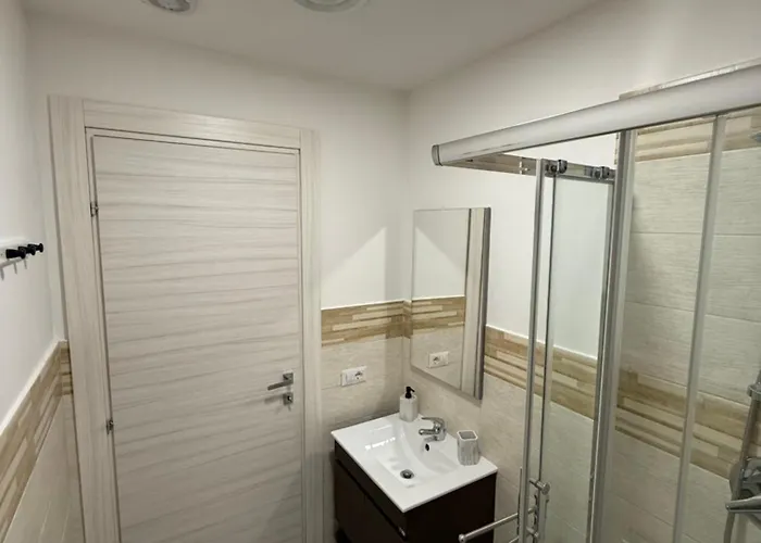 Le Mura Bed & Breakfast Alatri